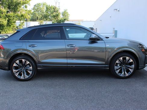 New 2026 Audi Q8 Prestige AWD/4WD image 30