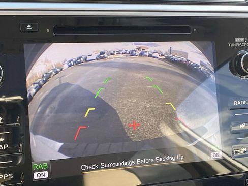 Used 2019 Subaru Outback 3.6R Limited w/ Popular Package #2 image 19