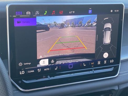 New 2026 Volkswagen Tiguan SE R-Line image 23