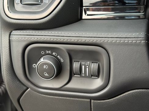 New 2027 RAM 2500 Limited AWD/4WD image 19