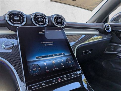 New 2026 Mercedes-Benz CLE 53 AMG 4MATIC Cabriolet image 13