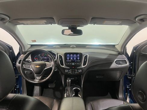 Used 2020 Chevrolet Equinox Premier image 19