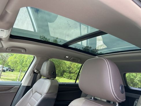 New 2026 Volkswagen Atlas SEL AWD/4WD image 22