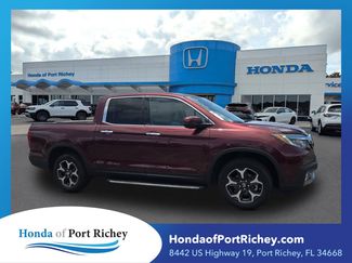 Used 2020 Honda Ridgeline RTL-E video 1