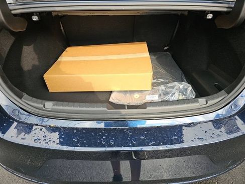 New 2026 MAZDA MAZDA3 2.5 S Sedan w/ Preferred Pkg FWD image 18
