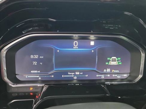 Used 2023 Chevrolet Silverado 1500 LT image 18