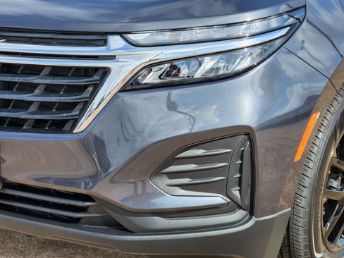 Certified 2022 Chevrolet Equinox LS w/ LS Convenience Package image 10