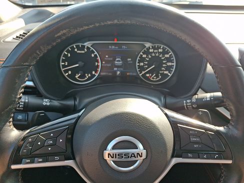 Used 2021 Nissan Altima 2.5 SR AWD/4WD image 18