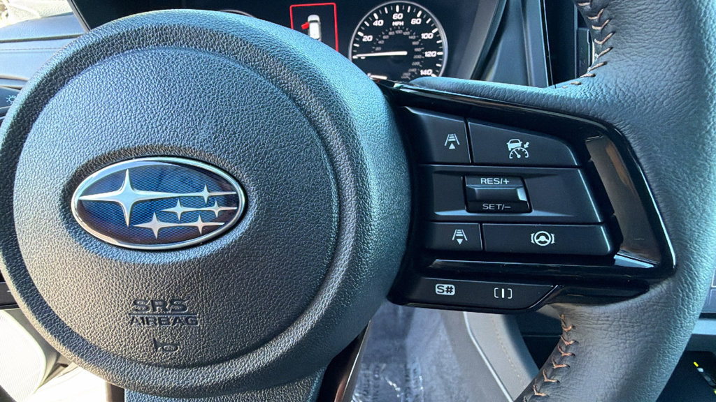 New 2026 Subaru Forester Sport AWD/4WD image 20