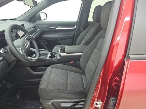 New 2026 GMC Terrain Elevation w/ LPO, Floor Liner Package image 8