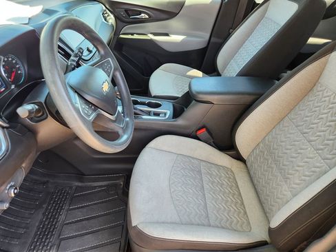 Used 2022 Chevrolet Equinox LT AWD/4WD image 4