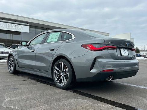 New 2026 BMW 430i xDrive w/ Premium Package image 3