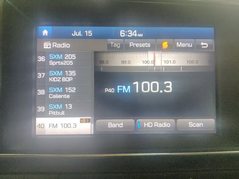 Used 2017 Hyundai Elantra SE FWD image 25