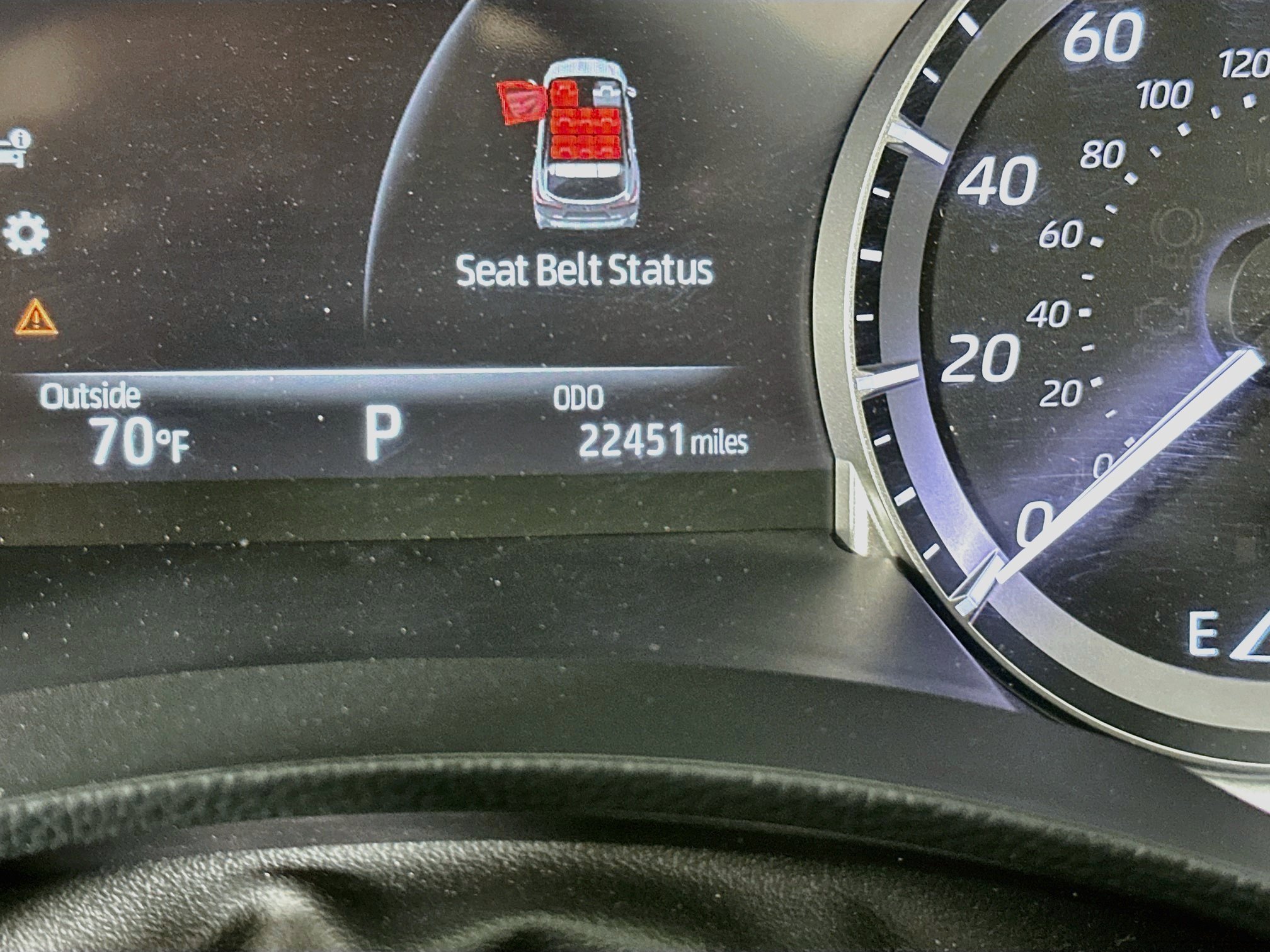 Used 2023 Toyota Highlander XLE FWD image 19