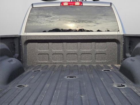 New 2024 RAM 2500 Big Horn w/ Bed Utility Group image 11