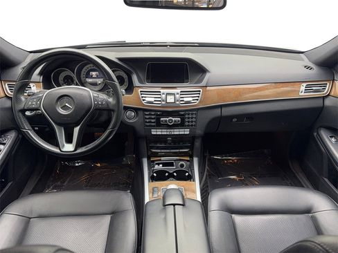 Used 2014 Mercedes-Benz E 350 Sedan image 49