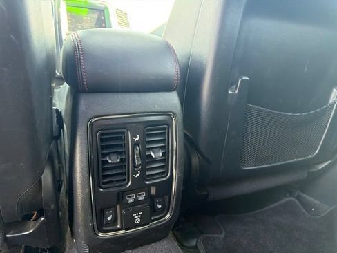 Used 2016 Dodge Durango R/T AWD/4WD image 20