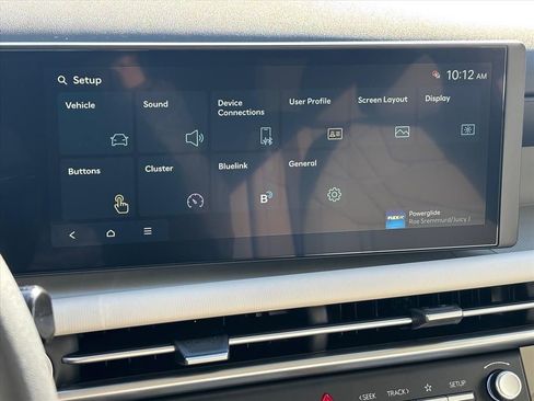 New 2026 Hyundai Tucson SE image 19