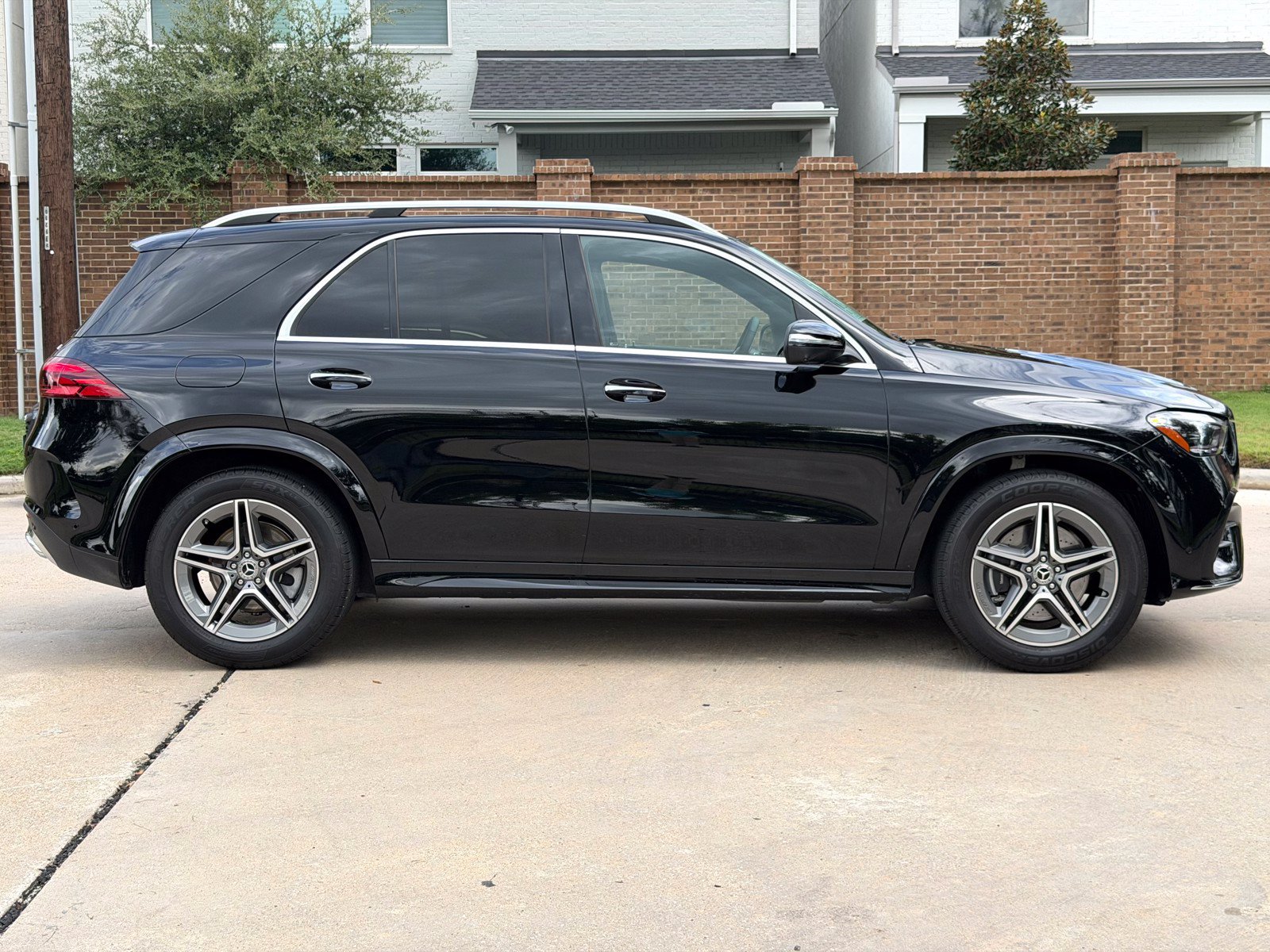 Certified 2024 Mercedes-Benz GLE 450 4MATIC image 13