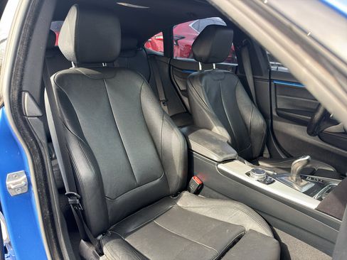Used 2016 BMW 428i Gran Coupe xDrive image 19