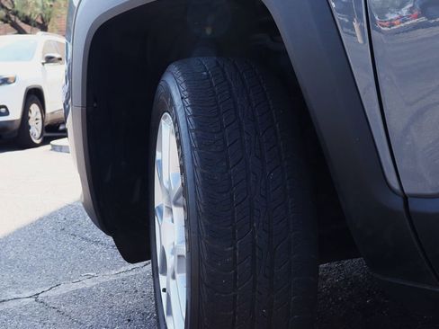 Used 2022 Jeep Renegade Latitude w/ Convenience Group image 6