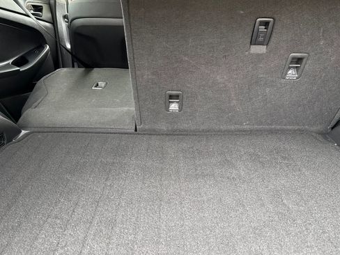 Used 2017 Hyundai Tucson Sport image 31