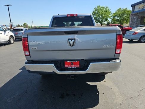 Used 2023 RAM 1500 Classic SLT w/ Protection Group image 20