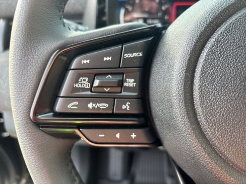 New 2026 Subaru Outback Premium image 72