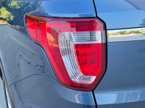 Used 2018 Ford Explorer FWD image 20