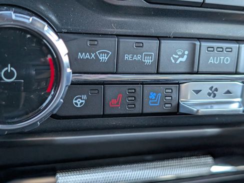 New 2025 Ford F150 Lariat w/ Equipment Group 501A Mid image 6