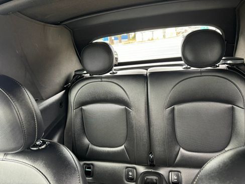 Used 2019 MINI Cooper Convertible FWD image 13