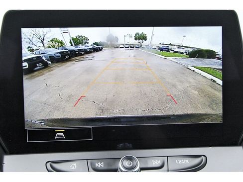 Used 2024 Chevrolet Blazer LT w/ Convenience Package FWD image 23