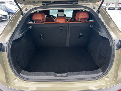 Certified 2025 MAZDA CX-30 Carbon image 26