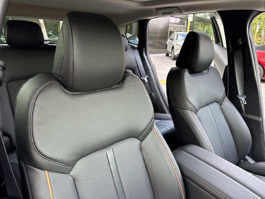 New 2026 MAZDA CX-50 AWD 2.5 S w/ Weather Package image 46