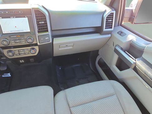 Used 2019 Ford F150 XLT w/ Equipment Group 302A Luxury image 15