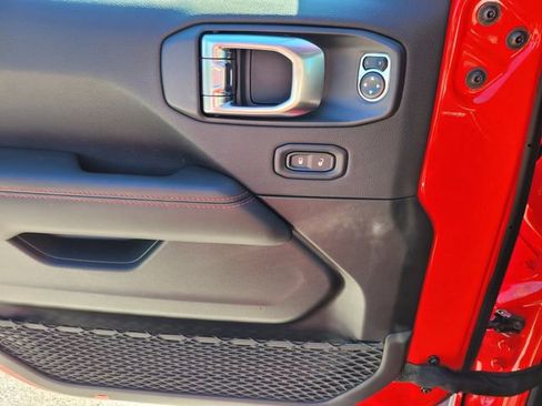 New 2026 Jeep Wrangler Unlimited Rubicon image 22