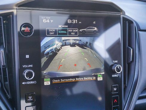 Certified 2025 Subaru Crosstrek 2.5i Limited w/ Crosstrek Mirror Package AWD/4WD image 23