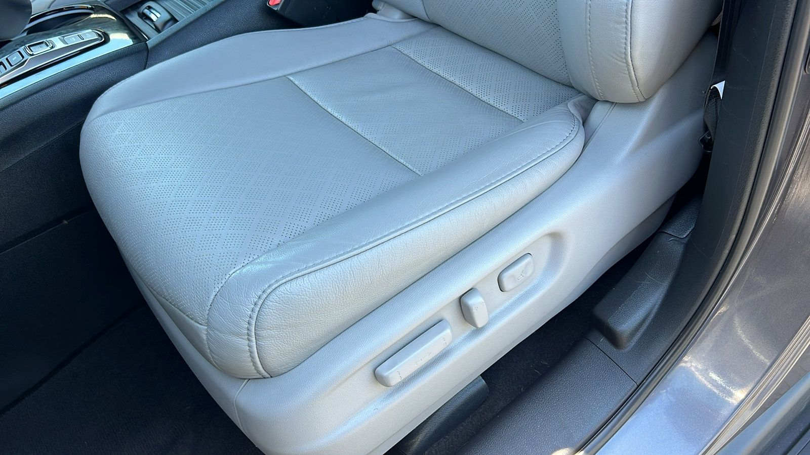 Used 2021 Honda Passport Elite image 18