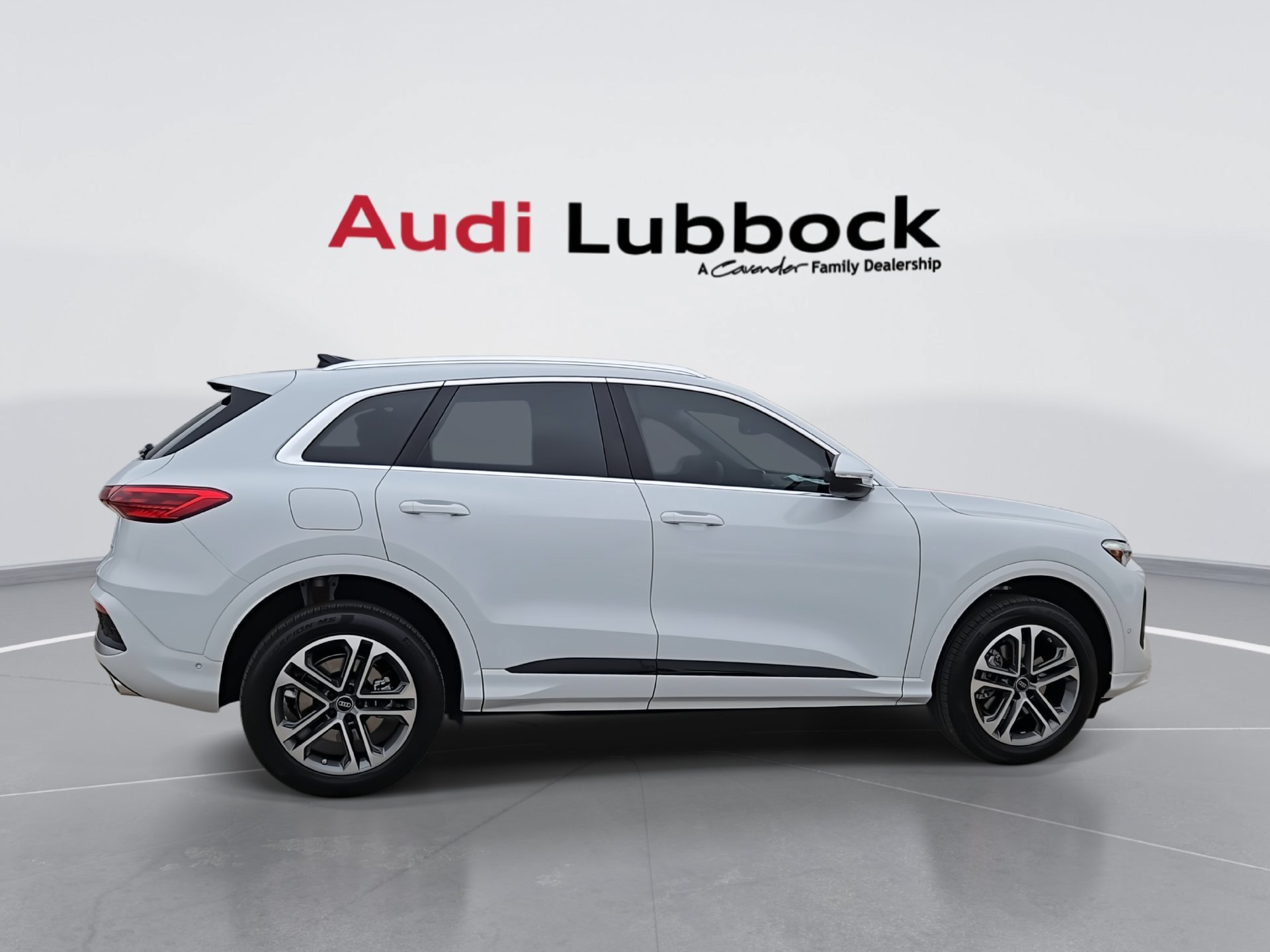 New 2026 Audi Q5 Premium Plus AWD/4WD image 9