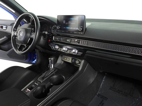Used 2022 Honda Civic Sport image 13