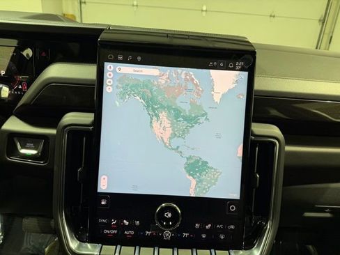 New 2026 GMC Yukon Elevation w/ Elevation Premium Package image 21