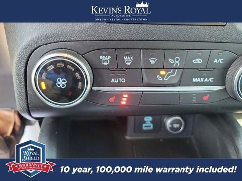 Used 2020 Ford Escape SE AWD/4WD image 12