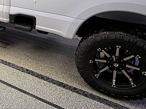 Used 2023 Ford F250 XL w/ 360-Degree Camera Package image 8