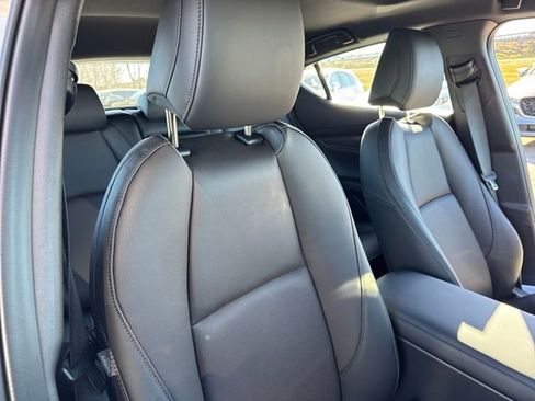 New 2026 MAZDA MAZDA3 Hatchback w/Premium Plus Pkg AWD/4WD image 25