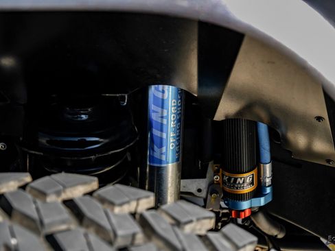 Used 2020 Jeep Gladiator Rubicon image 97