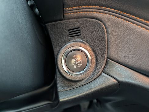 Certified 2024 Subaru Outback Wilderness image 29