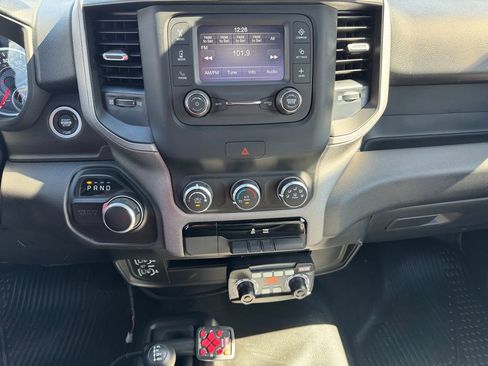 Used 2023 RAM 2500 Tradesman AWD/4WD image 26