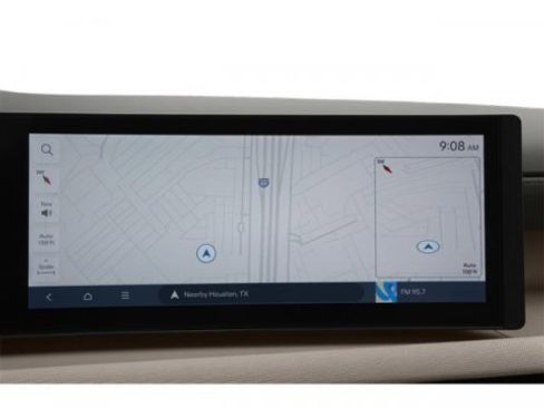 New 2025 Hyundai Tucson Limited image 18