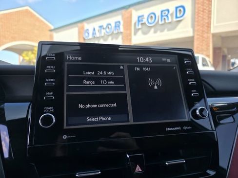 Used 2024 Toyota Camry XSE image 18