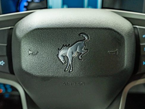 Used 2022 Ford Bronco 2-Door w/ Sasquatch Package AWD/4WD image 24